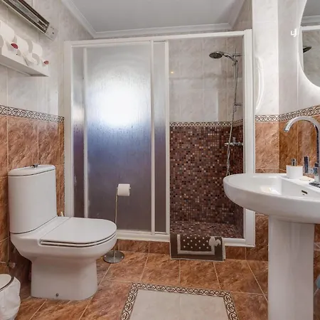 Modern Moroccan Vacation Rk