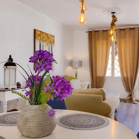 Apartment Modern Moroccan Vacation Rk *