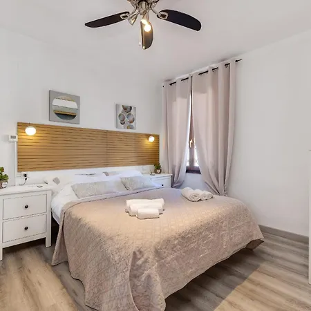 Apartment Modern Moroccan Vacation Rk