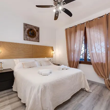 Modern Moroccan Vacation Rk 公寓 托雷维耶哈